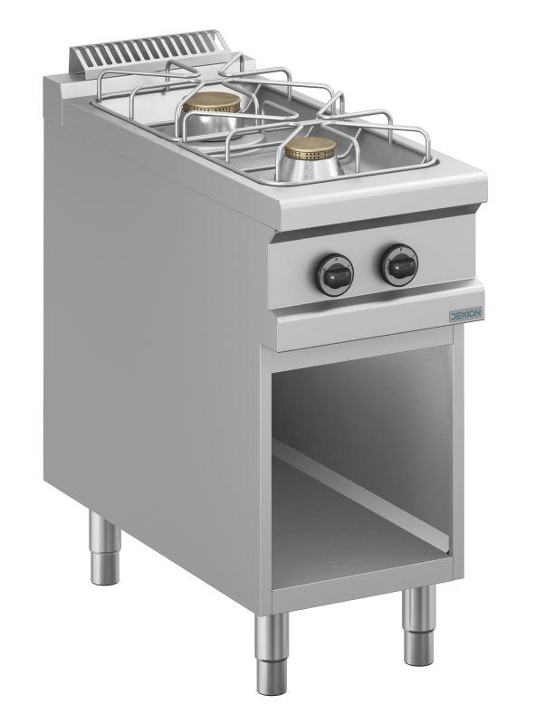 Plynové varidlo DXMFB94AXL