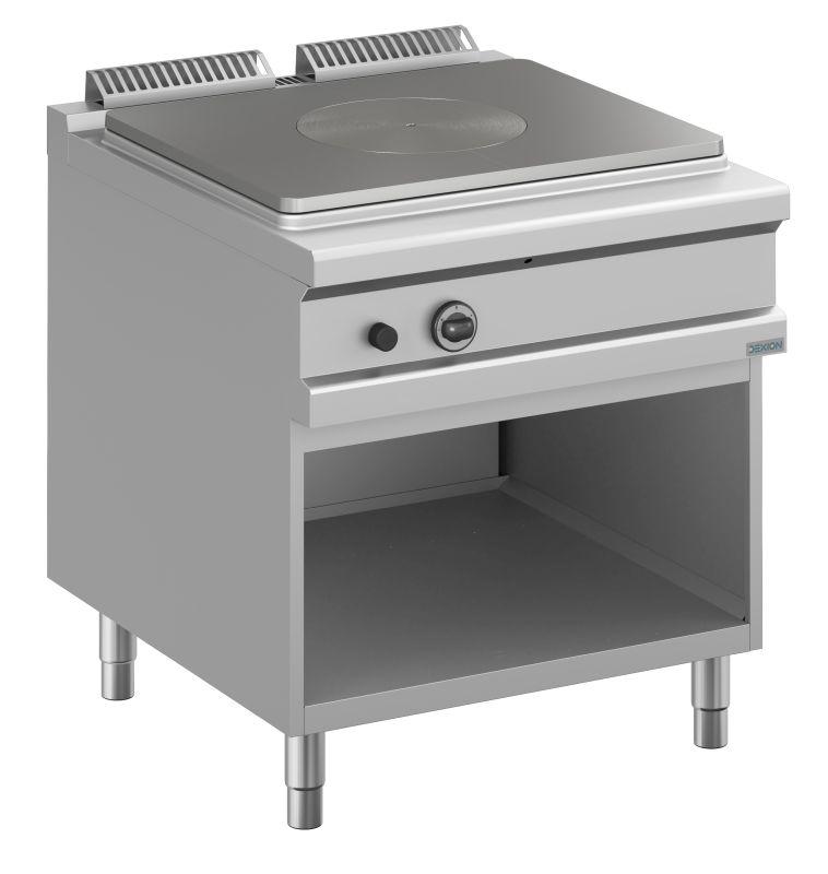 Plynový tál DXMTPG98A