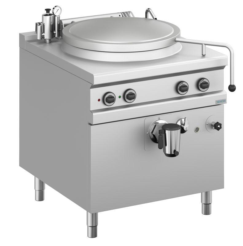 Kotol plynový 150Lt - nepriamy ohrev DXMPEG98A150I
