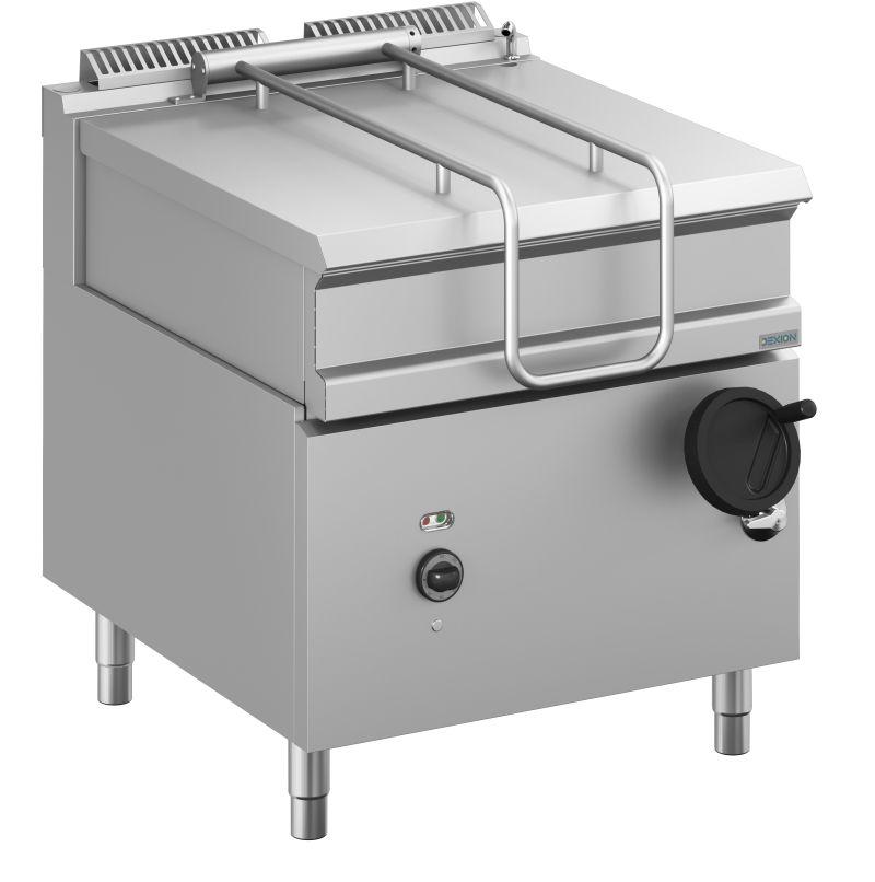 Elektrická smažiaca panvica 80Lt DXMBRE98A