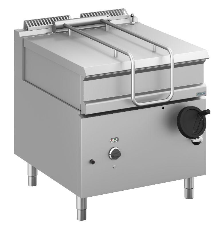 Plynová smažiaca panvica 80Lt DXMBRG98AF