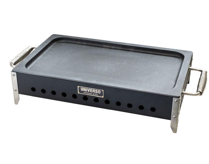 Grilovacie misky GN 1/1 Universo Chafing 1/1