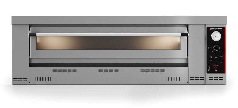 Pec na pizzu plynová Flame 9