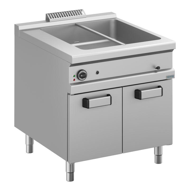 Elektrická BM, vodná kúpeľ DXMBME98A