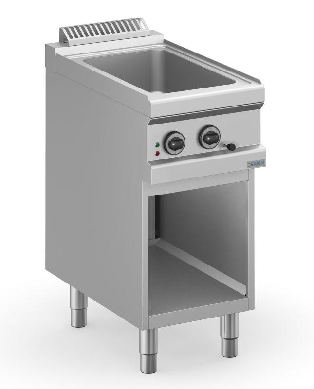 Elektrická BM, vodná kúpeľ DXMBME74A