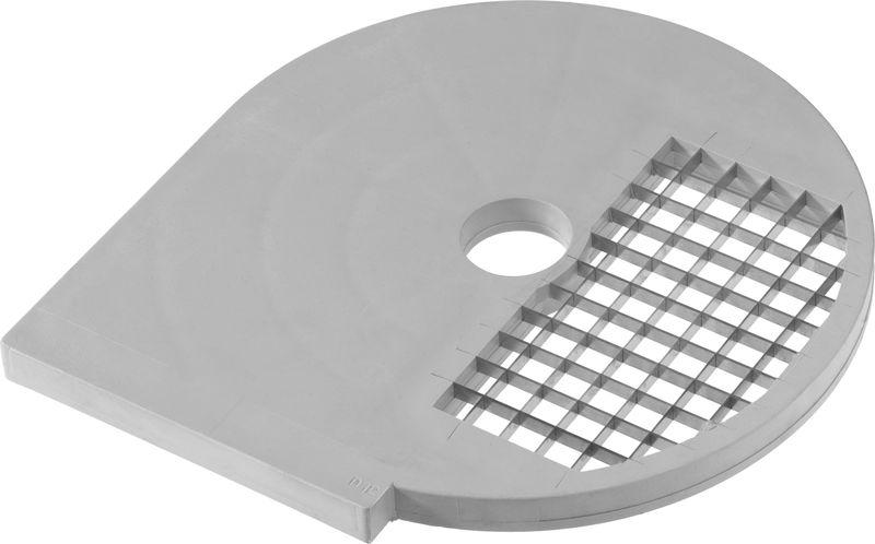 Disk na krájanie zeleniny K8X8