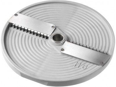 Disk na krájanie zeleniny H8