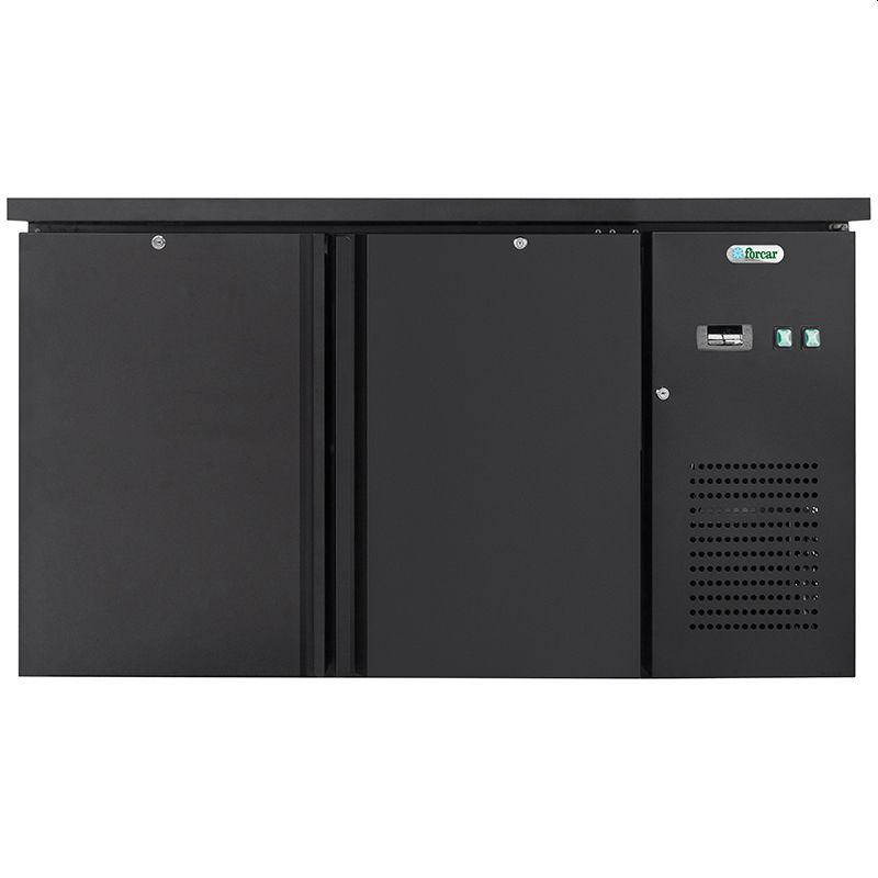 BAROVÁ PODPULTOVÁ CHLADNIČKA G-DC210