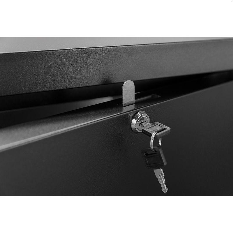 BAROVÁ PODPULTOVÁ CHLADNIČKA G-DC210