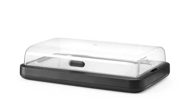 Chladíaca vitrina UNIQ 871904