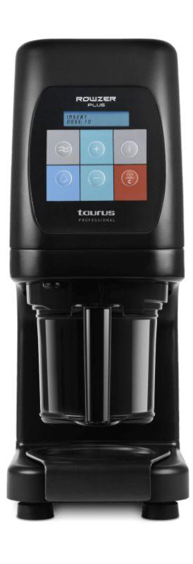 Profesionálný emulzifikátor a procesor Rowzer Plus