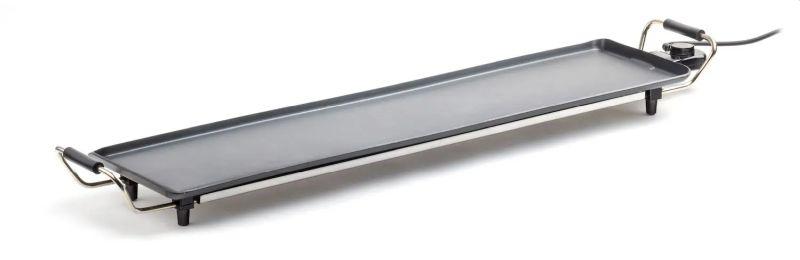 Grilovacia platňa TEPAN-YAKI(c) 238301