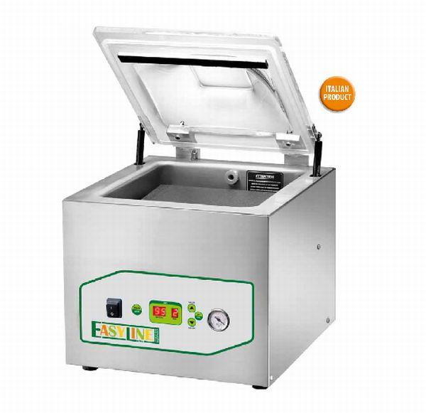 Komorová vákuová balička EASYLINE SCC500