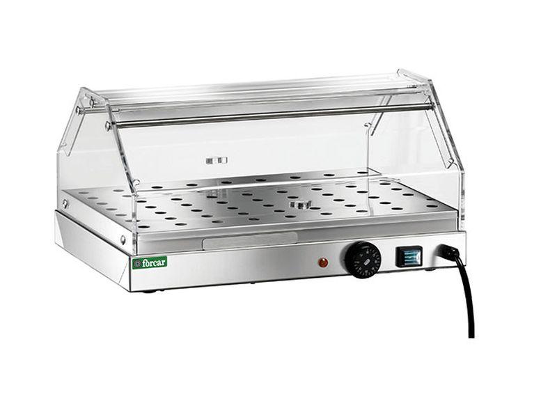 Vyhrievaná vitrína VBR 4751