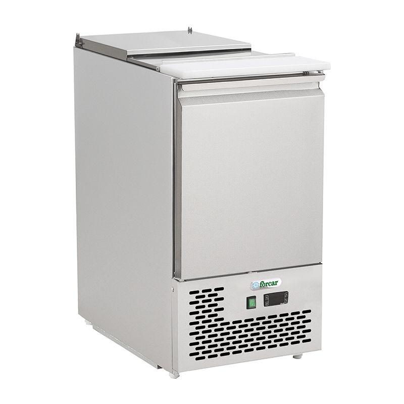 Chladená saladeta G-S400