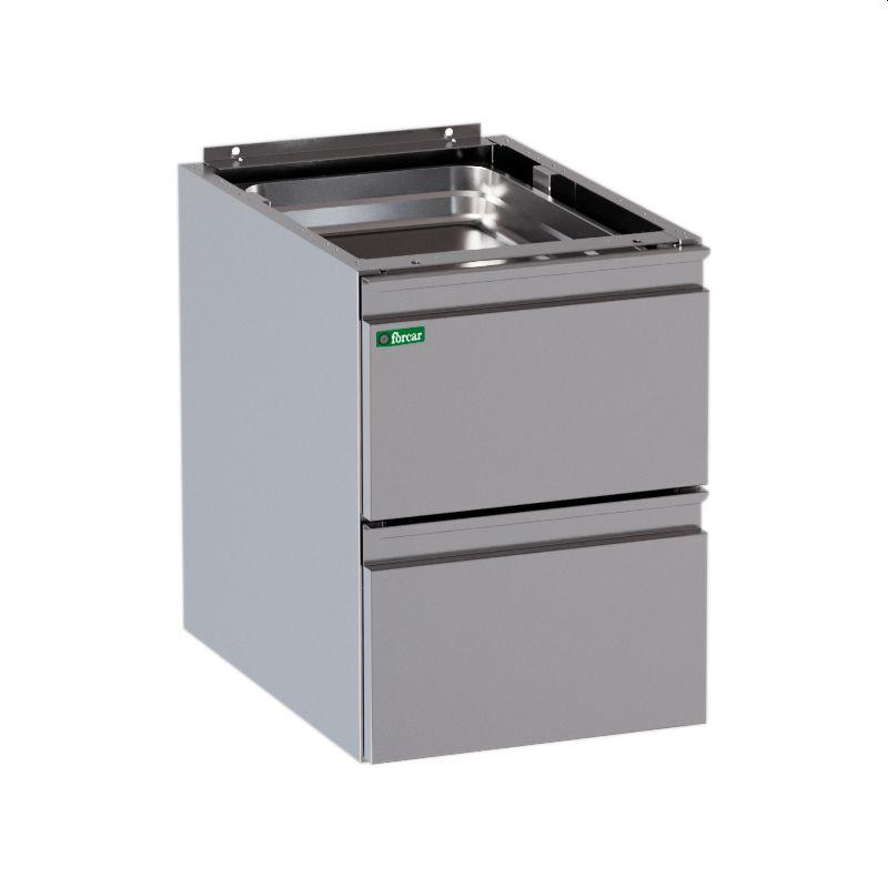 Sada 2 zásuviek C12