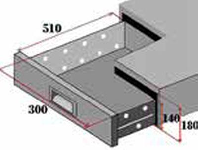 Sada 2 zásuviek C12