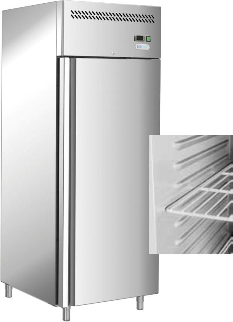 Chladiace skrine GN2/1 - ventilované G-UGN650TN