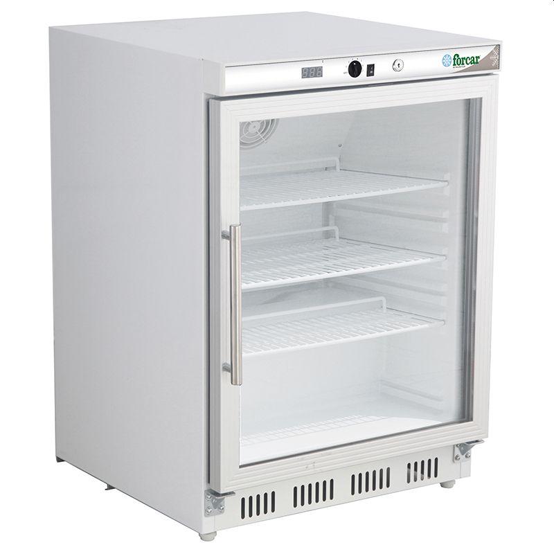 Chladiace skrine - statické G-ER200G