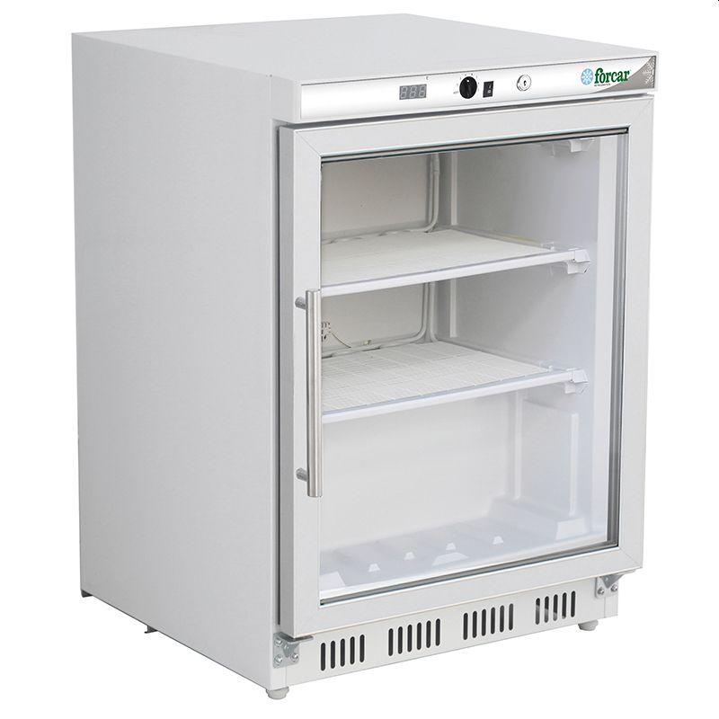 Mraznička - presklená G-EF200G