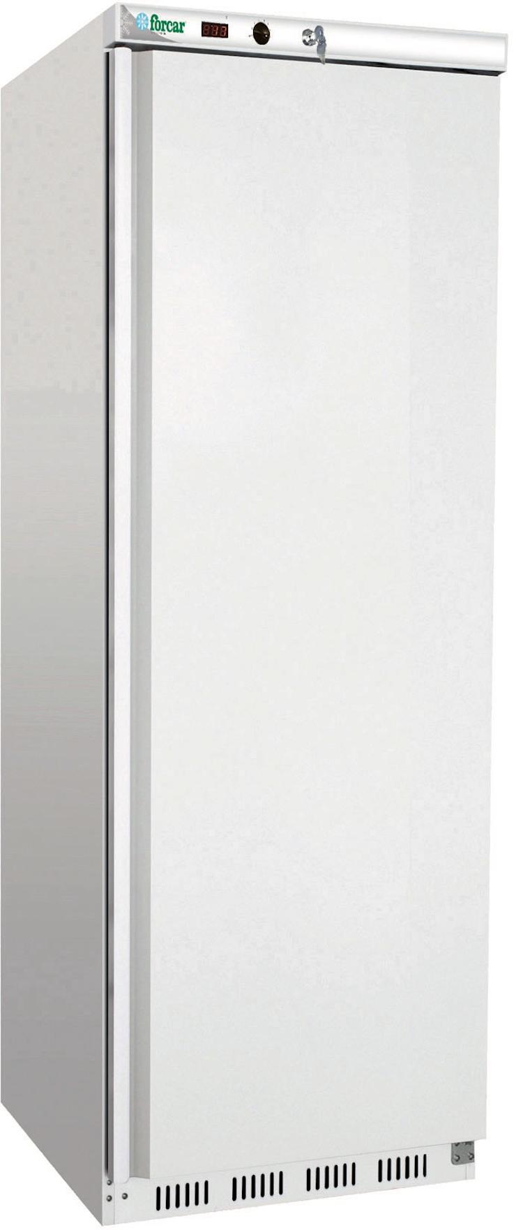 Mraziaca skriňa statická G-EF400