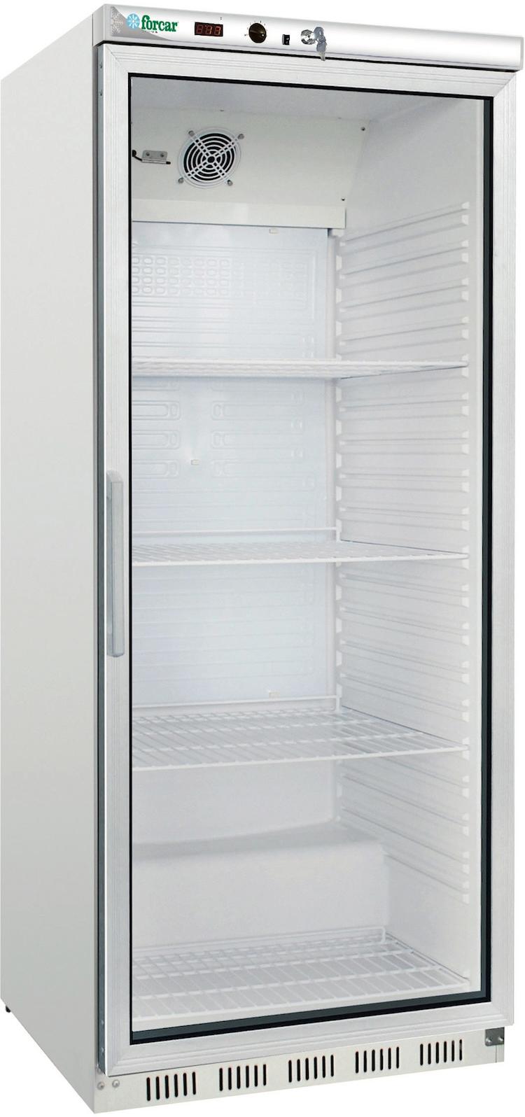 Chladnička presklená G-ER600G