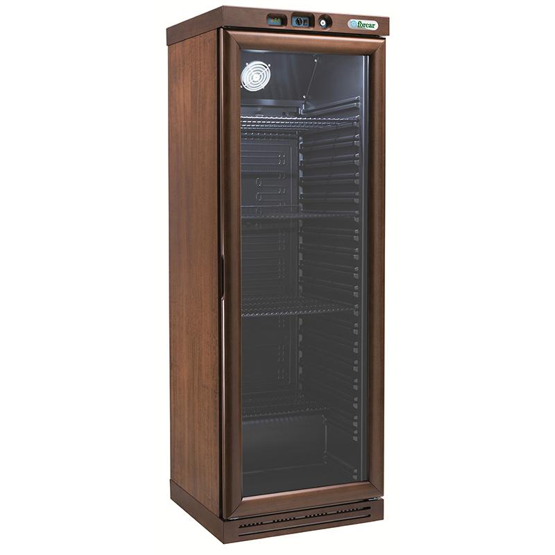 Chladiace vinotéky - STATICS KL2791