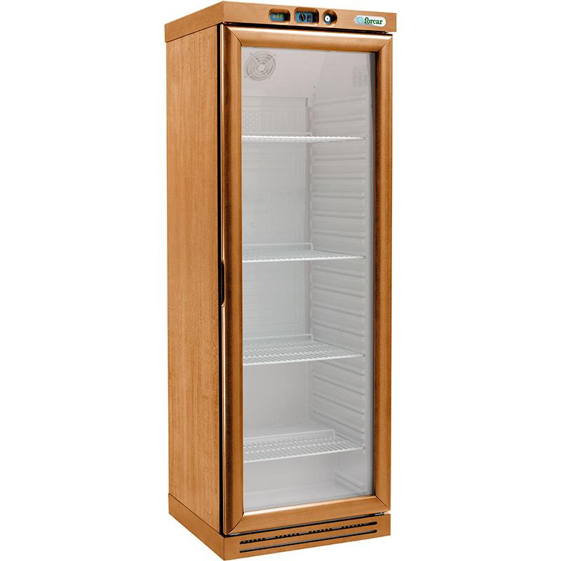 Chladiace vinotéky - STATICS KL2791