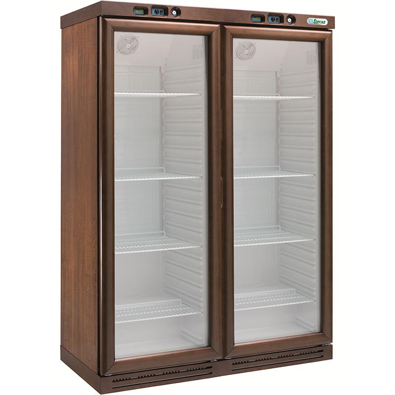 Chladiace vinotéky - STATICS KL2792