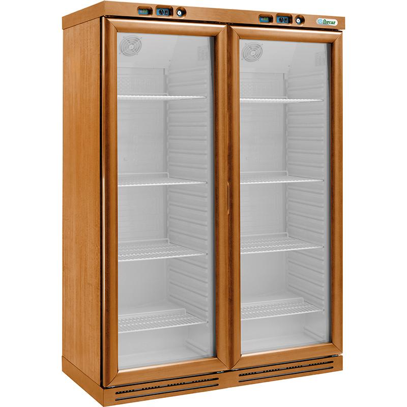 Chladiace vinotéky - STATICS KL2792N