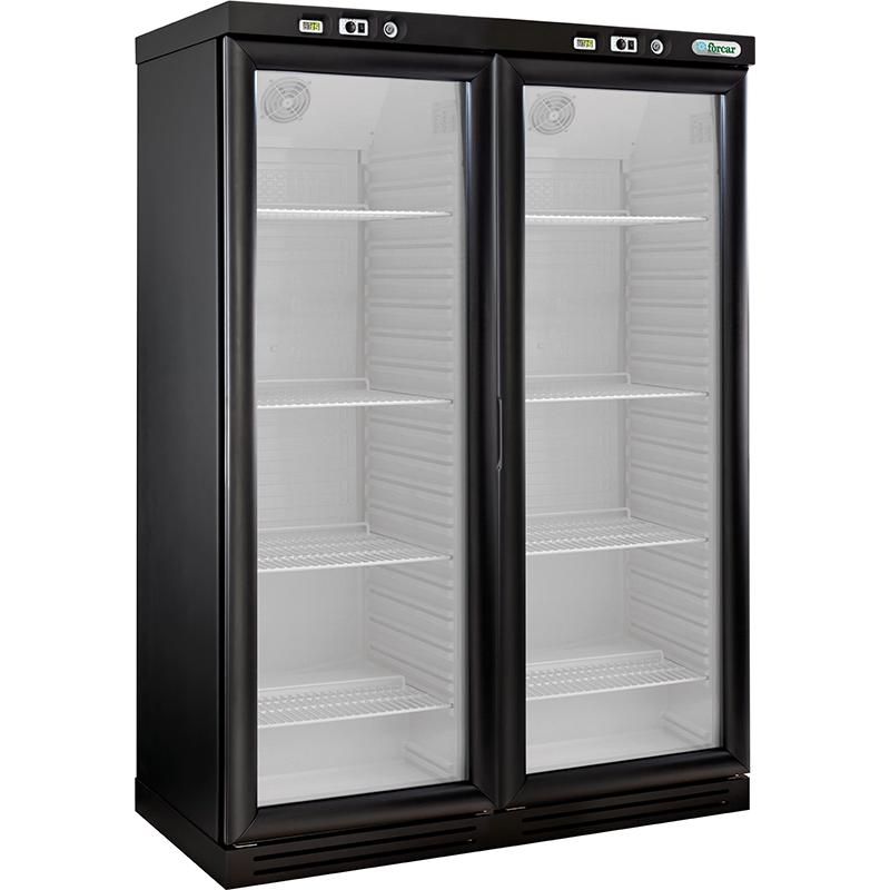 Chladiace vinotéky - STATICS KL2792CA