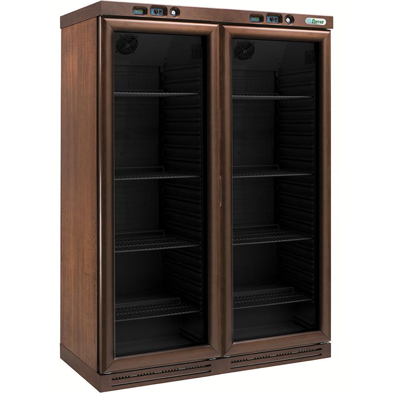 Chladiace vinotéky - STATICS KL2792B