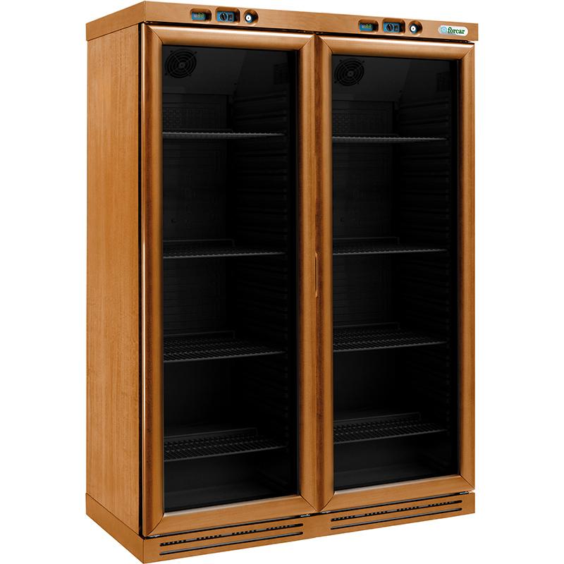 Chladiace vinotéky - STATICS KL2792NB