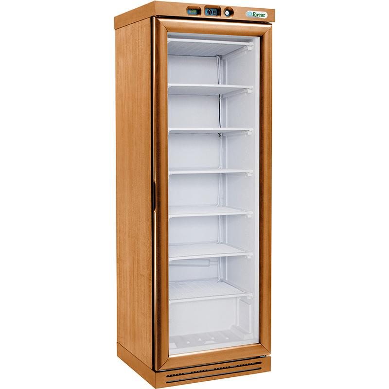 Mraziaca vitrina - STATICS KL2791FN