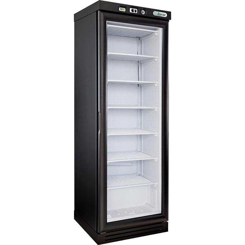 Mraziaca vitrína - STATICS KL2791FCA