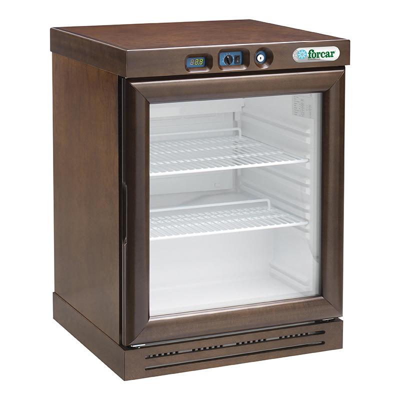 Chladiaca vinotéka - STATICS KL2793