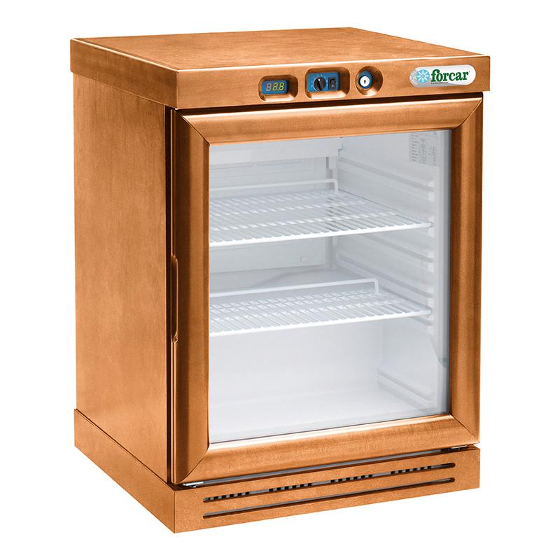 Chladiaca vinotéka - STATICS KL2793N