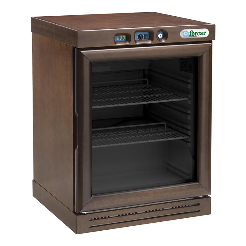 Chladiaca vinotéka - STATICS KL2793B