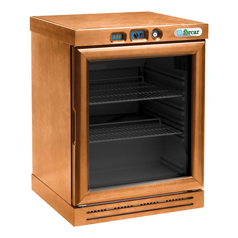 Chladiaca vinotéka - STATICS KL2793NB