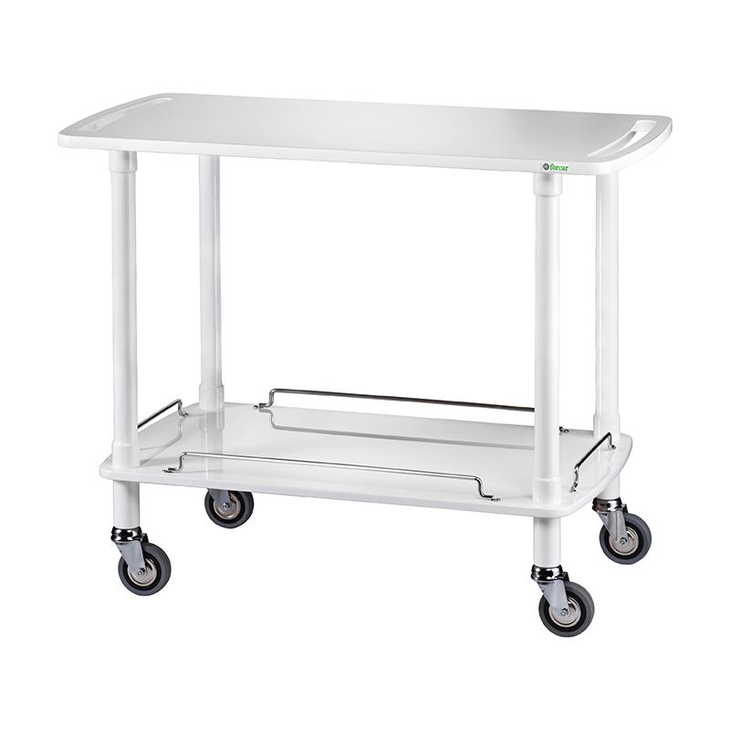 Drevené servisné vozíky CLP2002 CLP2002B