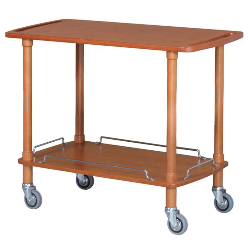 Drevené servisné vozíky CLP2002 CLP2002