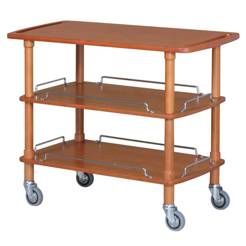 Drevené servisné vozíky CLP2003 CLP2003