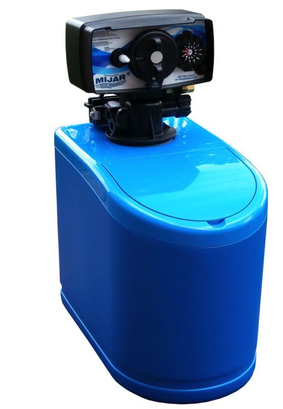 Zmäkčovač vody automatický Blu M