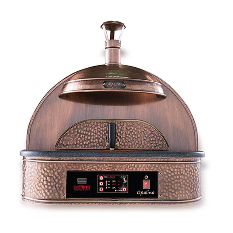 Elektrická pec na neapolskú pizzu OPALINO monopizza Natural