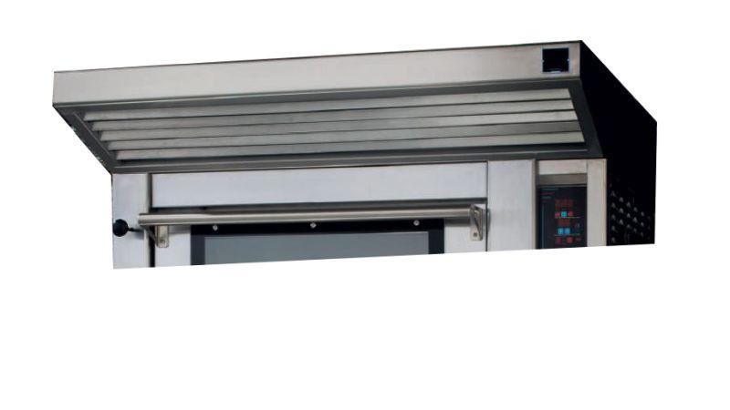 Digestor k pizzapeci Zaffiro( CP-2
