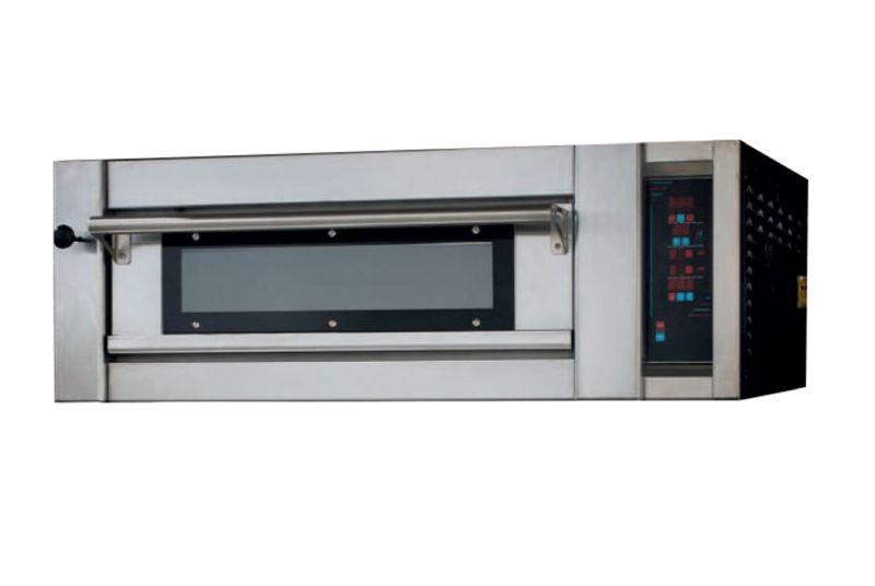 Elektrická pec na neapolskú pizzu Zaffiro ZN-75E Biscotto