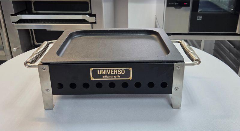 Grilovacie misky - chafing GN 1/2 Universo Chafing 1/2