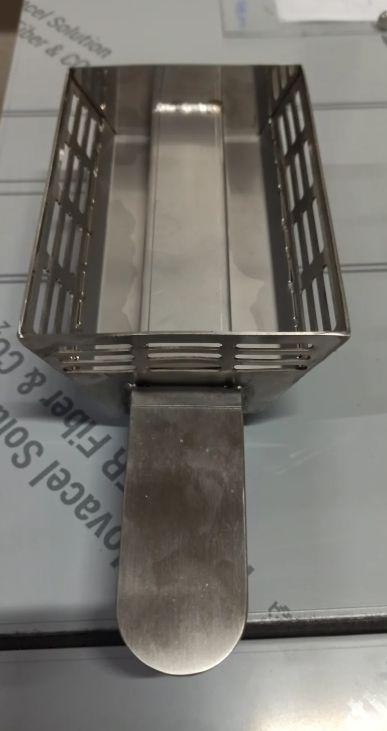 Smoker pre holdomaty SMK00X