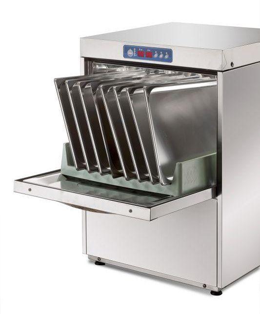 Umývačka riadu ELECTRON 600 DA