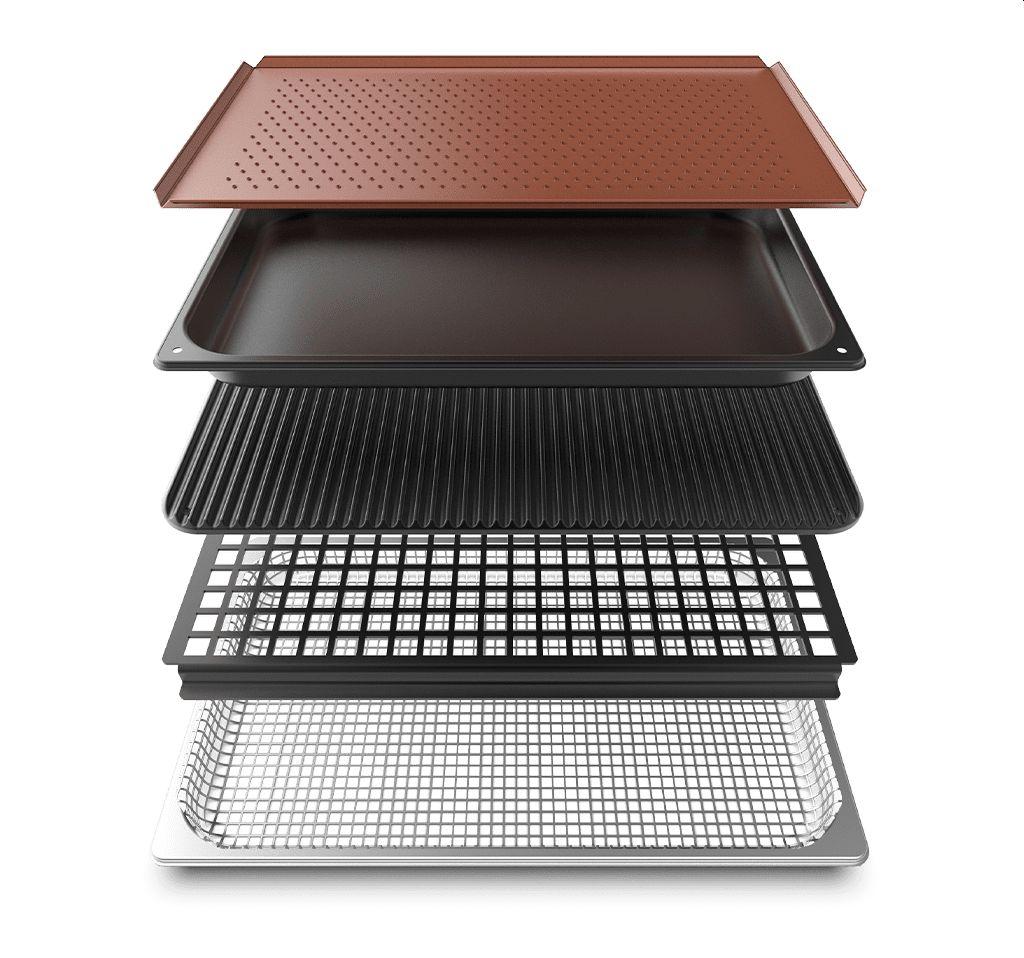 StartCook sada XUC028